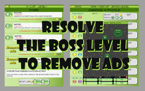 Link The Orbs (Logic & Relax) screenshot 6