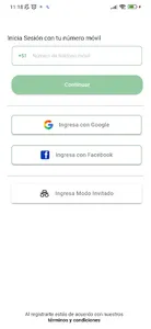 AppEcobus (Epifania Transport) screenshot 0