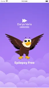 Epilepsy Free screenshot 0