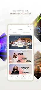 Nirvana Hotels screenshot 3