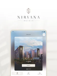 Nirvana Hotels screenshot 4