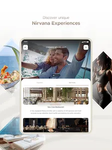 Nirvana Hotels screenshot 6