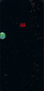 Bouncy Planets screenshot 1