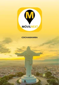 Taxi Movil Next Cliente screenshot 0