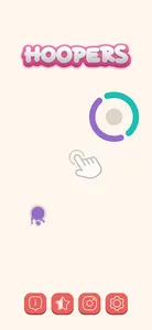 Hoopers screenshot 0