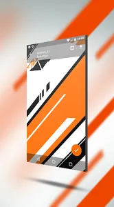 Asiimov Skin - CS GO Icon Pack screenshot 5