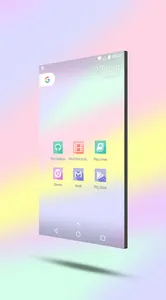 Azolla - Icon Pack screenshot 0