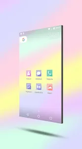 Azolla - Icon Pack screenshot 3