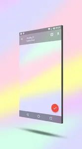 Azolla - Icon Pack screenshot 5