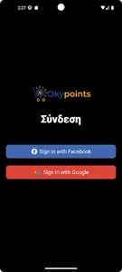 Okypoints screenshot 0
