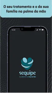 SEQUIPE screenshot 1