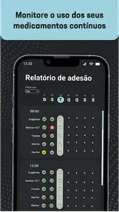 SEQUIPE screenshot 5