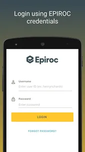 FleetSync Staging screenshot 0