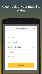 FleetSync Staging screenshot 3