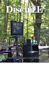 The North Carolina Disciple screenshot 4