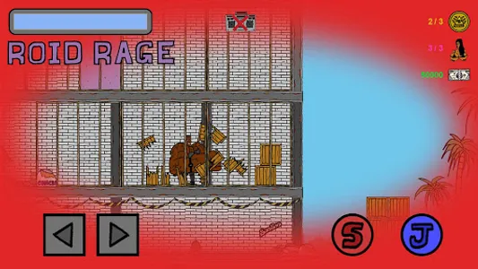 Blambo: Part One screenshot 9
