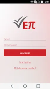 EPI screenshot 1