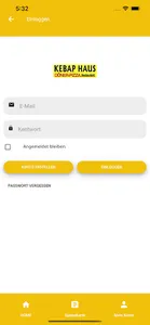 Kebap Haus Bornheim screenshot 3