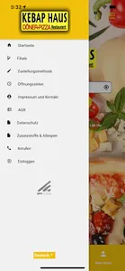 Kebap Haus Bornheim screenshot 4