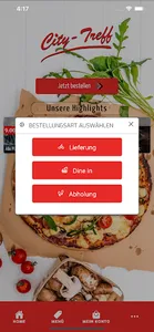 City Treff Linnich screenshot 1