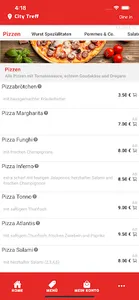City Treff Linnich screenshot 2