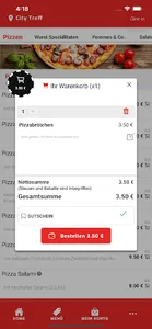 City Treff Linnich screenshot 3