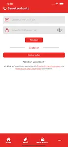 City Treff Linnich screenshot 4