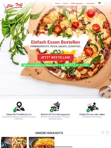 City Treff Linnich screenshot 6