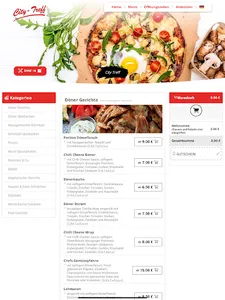 City Treff Linnich screenshot 8