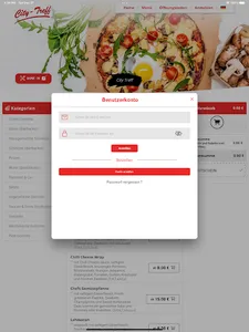 City Treff Linnich screenshot 9
