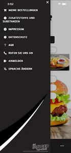 Erft Burger screenshot 5