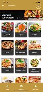 Pizza Da Leone screenshot 1