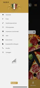 Pizza Da Leone screenshot 4