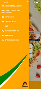 Trattoria Mamma Hürth screenshot 5