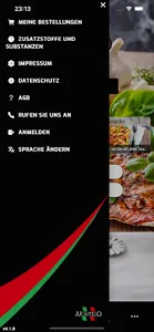 Ariatello Pizzeria screenshot 13