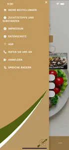 Artemis Grill screenshot 5