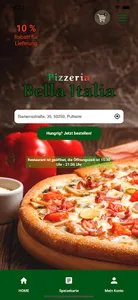 Bella Italia Pulheim screenshot 5