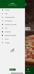 Bella Italia Pulheim screenshot 8