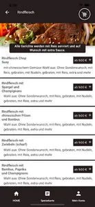 Chinaimbiss Wang screenshot 2