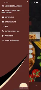 Pizzeria De Leon screenshot 5