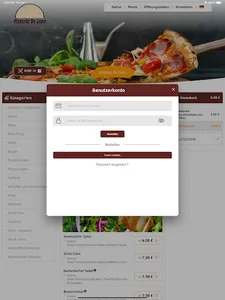 Pizzeria De Leon screenshot 9