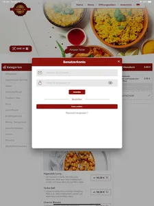 Indian Punjabi Taste screenshot 9