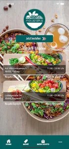 Naupaka Poke screenshot 0