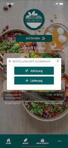 Naupaka Poke screenshot 1