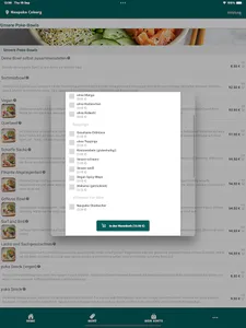 Naupaka Poke screenshot 11