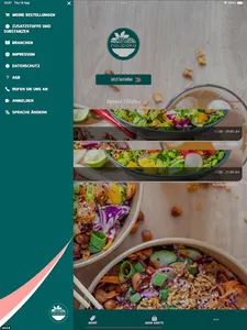 Naupaka Poke screenshot 13