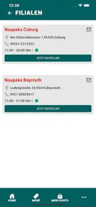 Naupaka Poke screenshot 2