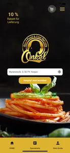 Grill Onkel screenshot 5