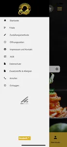 Grill Onkel screenshot 8