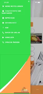 Pizzeria Parma Ruhr screenshot 5